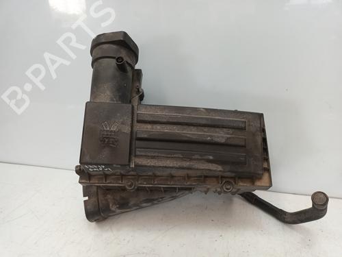 Air filter box VW GOLF VI (5K1)  | BP25770877M87 