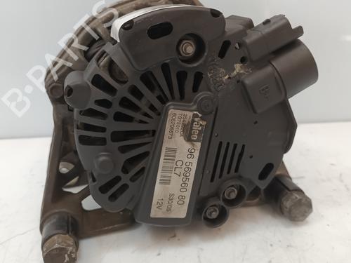 Alternator PEUGEOT 206 Hatchback (2A/C) 1.4 LPG | BP21703136M7 