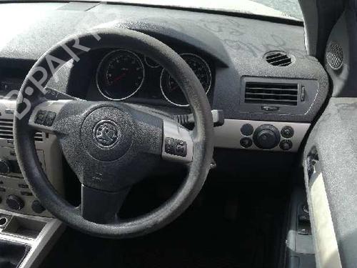 Gearbox OPEL ASTRA H (A04) 1.4 (L48) | BP12744460M3