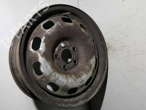 Felg VW GOLF IV (1J1) 1.6 (100 hp) 12807220