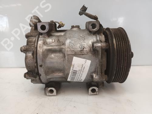 Used AC compressor VOLVO V50 (545) 1.6 D (110 hp) 28477455