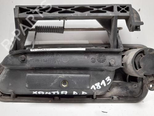 Front right exterior door handle CITROËN XANTIA (X1_, X2_) 1.9 D | BP12807961C129 
