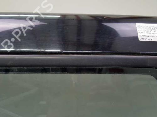 Right rear door MERCEDES-BENZ M-CLASS (W163) ML 270 CDI (163.113) | BP12695868C5 