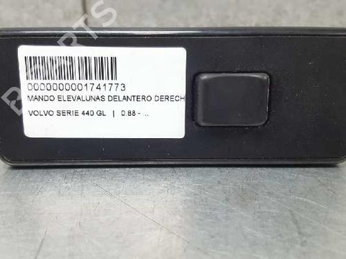 Used Right front window switch Right front window switch 12719929 12719929