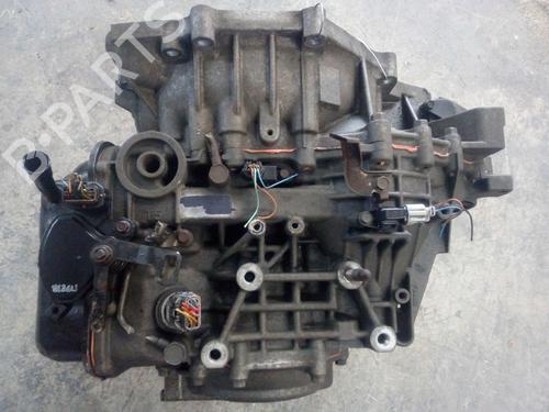 Gearbox MITSUBISHI SPACE WAGON (N9_W, N8_W) 2.4 | BP12857252M3 