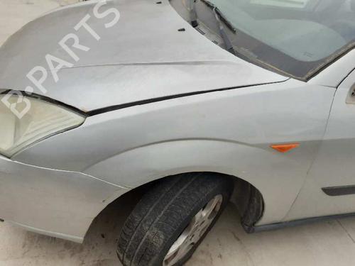 Engine control unit (ECU) FORD FOCUS I (DAW, DBW) 1.8 Turbo DI / TDDi | BP12759564M57