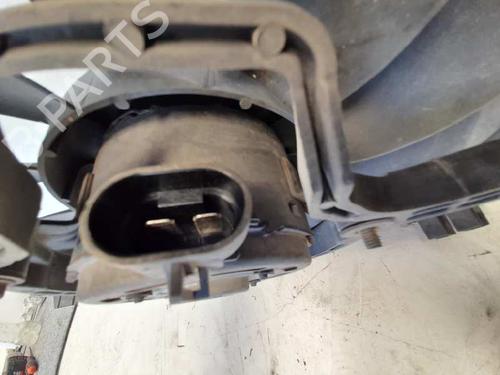 Radiator fan FIAT PUNTO (188_) 1.2 16V 80 (188.233, .235, .253, .255, .333, .353, .639,... | BP12719915M35 