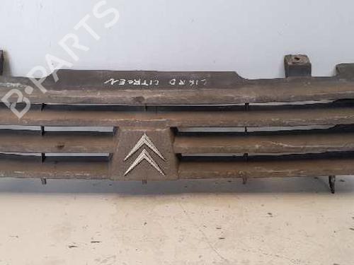 Used Grille CITROËN C15 Box Body/MPV (VD_) 1.1 (48 hp) 12765183