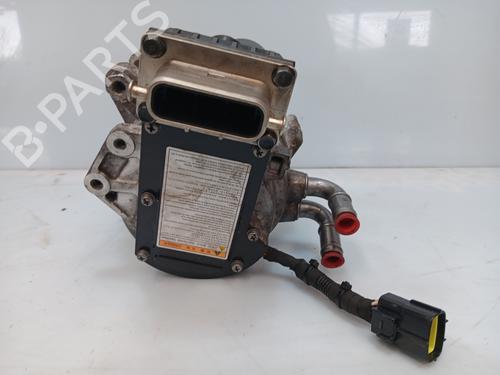 Alternator HYUNDAI KONA (OS, OSE, OSI) 1.6 GDi Hybrid | BP26882483M7 