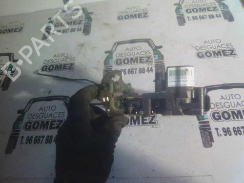 Front right lock DAEWOO REZZO (U100) 1.6 | BP12741191C97 