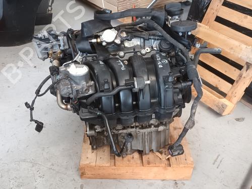 Engine AUDI A3 Sportback (8PA) 1.6 FSI | BP26564758M1 