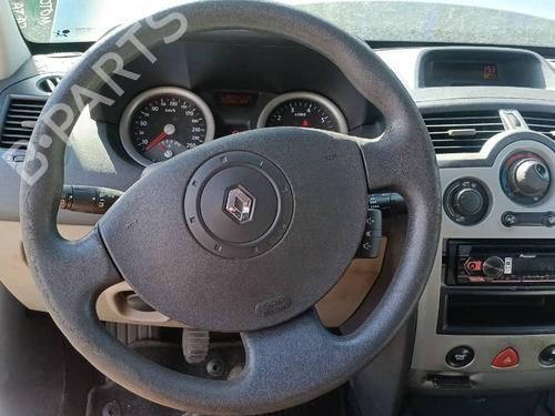 AC compressor RENAULT MEGANE II Saloon (LM0/1_) | BP40445093M34 - Image 16