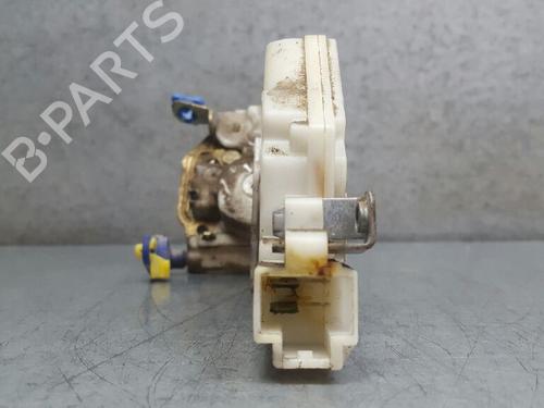 Front right lock NISSAN SERENA (C23) 2.3 D | BP12750828C97 