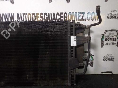 AC radiator FORD ESCORT V (AAL, ABL) 1.8 D | BP12813933M32 