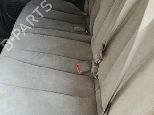 Driveshaft HYUNDAI TERRACAN (HP) 2.9 CRDi 4WD | BP12755763M37 