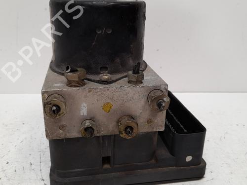ABS pump FORD FIESTA V (JH_, JD_) 1.4 TDCi | BP12804591M43 