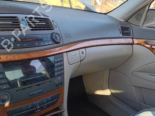 Front left window mechanism MERCEDES-BENZ E-CLASS (W211) E 270 CDI (211.016) | BP40185856C22 - Image 19