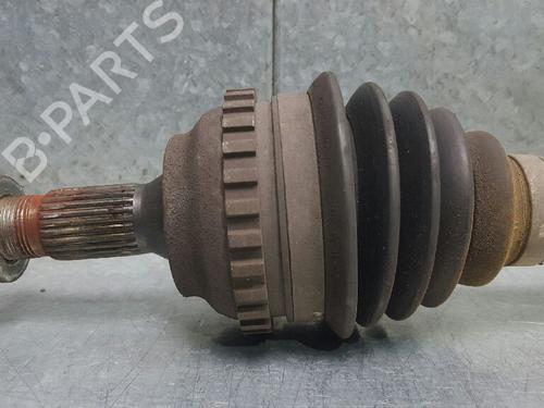 Right front driveshaft CITROËN XSARA Coupe (N0) 1.6 16V | BP12720892M39 