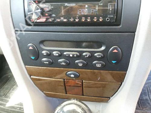 Used Climate control ROVER 75 I Tourer (RJ) 2.0 V6 (150 hp) 12856840