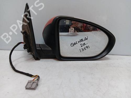 Used Right mirror Right mirror 39570432 39570432