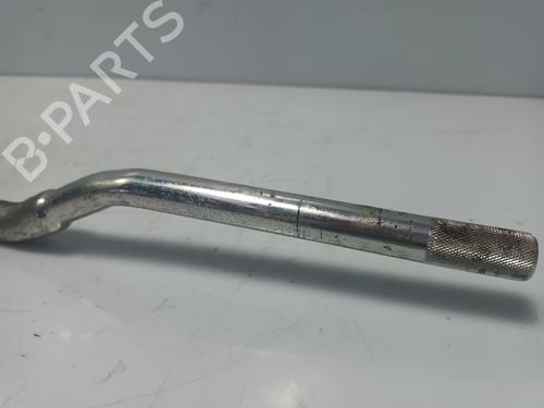 Levier de vitesses OPEL ASTRA H (A04)  | BP29713572M90 
