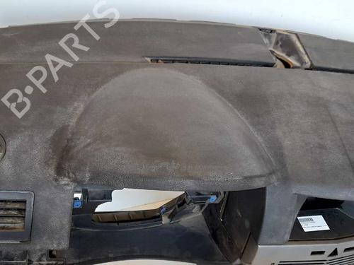 Kollisonspute sett OPEL ASTRA H (A04) 1.7 CDTI (L48) | BP12766369C86 