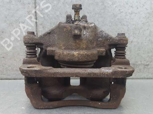 Right front brake caliper ROVER 400 II (RT)  | BP12853799M104 