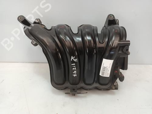 Used Intake manifold KIA CEE'D Hatchback (ED) [2006-2012]  28669380