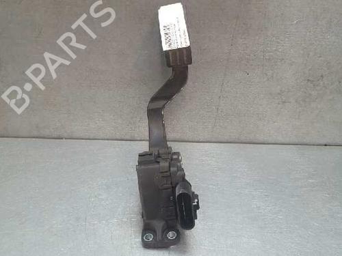 Pedal FORD FIESTA V (JH_, JD_) 1.4 16V (80 hp) 2S619F836AA | 2S619F836AA | 6PV00856700 | 0073671 |