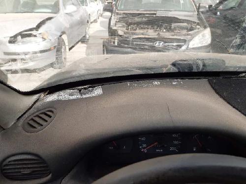 Rear bumper HYUNDAI ACCENT I (X-3)  | BP12854927C8