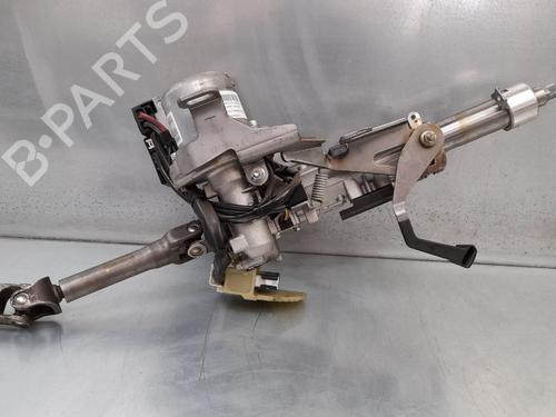 Steering column RENAULT MEGANE III Grandtour (KZ0/1) | BP12771180M21