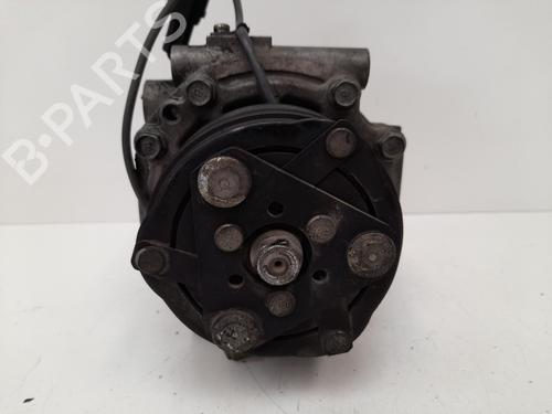 AC-Kompressor TATA INDICA 1.4 i | BP12851297M34