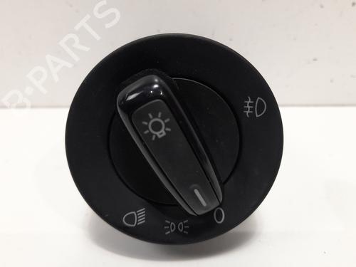 Commande de phare SKODA CITIGO (NF1) 1.0 (60 hp) 12800363