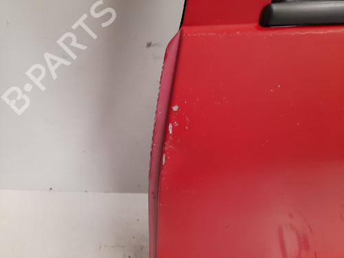 Left rear door FIAT PUNTO (176_) 1.2 16V | BP12718812C4 