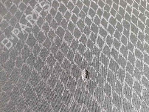 Rear seat BMW 3 Compact (E46) 320 td | BP12766704C17 