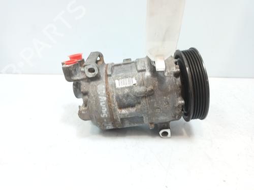 AC compressor TOYOTA AURIS (_E18_) 1.2 (NRE185_, NRE185R) | BP25052041M34 
