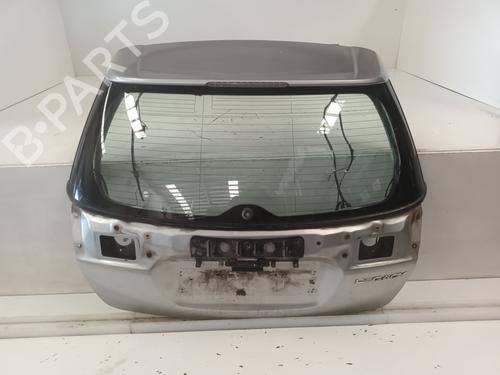 Used Tailgate Tailgate SUBARU LEGACY IV Estate (BP) [2003-2009] 33464067 33464067