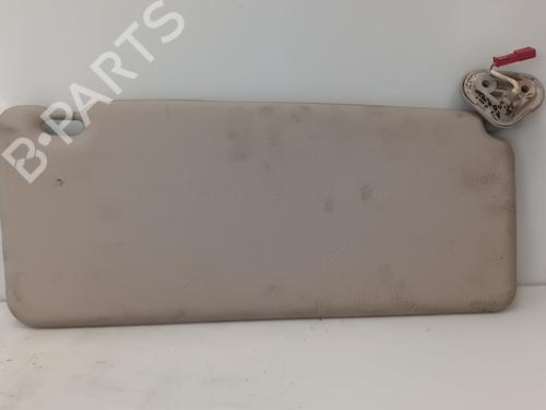 Left sun visor BMW 5 (E39) 525 i | BP30147390I1 