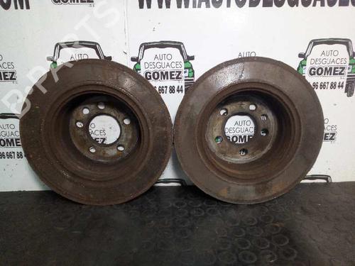 Andre ROVER 75 (RJ) 1.8 Turbo | BP13985690O1 
