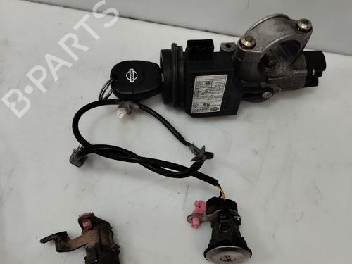 Used Electronic module Electronic module NISSAN PRIMERA Hatchback (P11) 2.0 TD (90 hp) 35820058 35820058