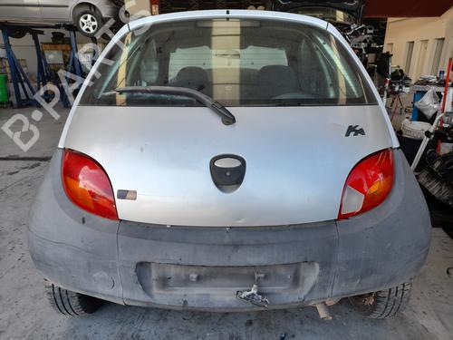 Motorstyringsenhet FORD KA (RB_) 1.3 i | BP14998249M57 