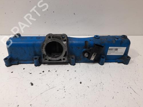Valve cover FIAT DUCATO Van (250_) 160 Multijet 3,0 D | BP16135424M124 