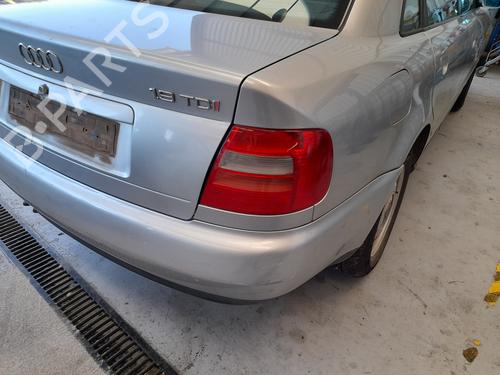 Left mirror AUDI A4 B5 (8D2) 1.9 TDI | BP12778923C26 