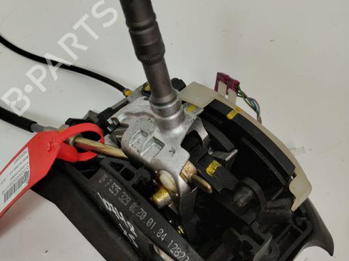 Gear lever BMW X5 (E53) 3.0 i | BP14367892M90 