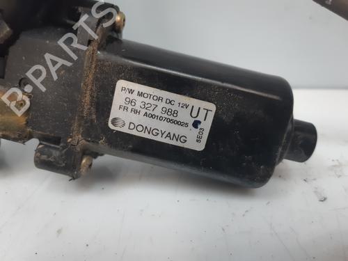 Other DAEWOO EVANDA (KLAL) 2.0 | BP19062404O1