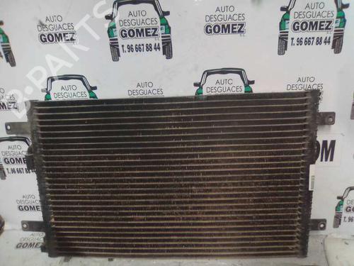 AC radiator SEAT ALHAMBRA (7V8, 7V9) 2.0 i | BP12760005M32 
