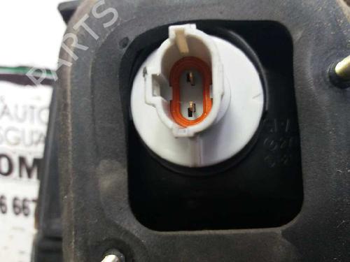 Right taillight HYUNDAI SANTAMO  | BP12687929C35