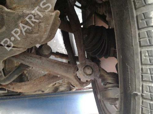 Third brake light MAZDA 6 Hatchback (GG) 2.0 (GGES) | BP12730920L11 