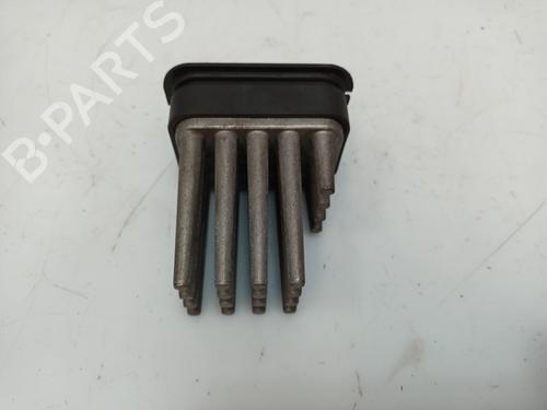 Heater resistor OPEL ASTRA H GTC (A04) 1.6 (L08) | BP19637650M108 