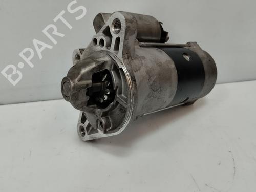 Starter MAZDA 6 Saloon (GG) 2.0 DI (GG14) | BP35820038M8 - Image 3